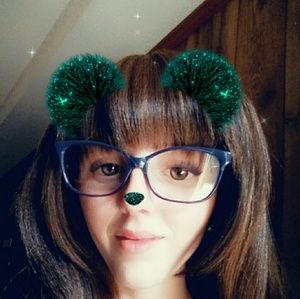 Meet your Posher, Kerri
